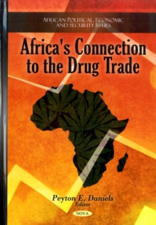 Image for Africa's Connection to the Drug Trade