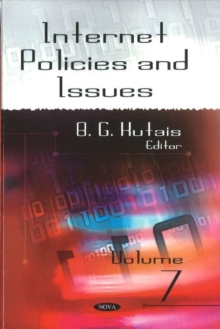 Image for Internet Policies & Issues