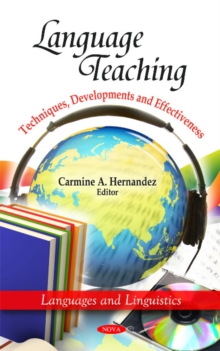 Language Teaching