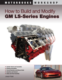 Image for How to Build and Modify GM LS-Series Engines