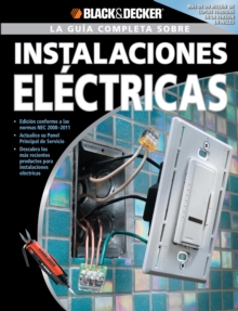 Image for La guâia completa sobre instalaciones elâectricas.