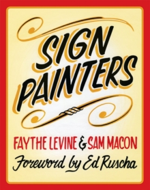Image for Sign painters