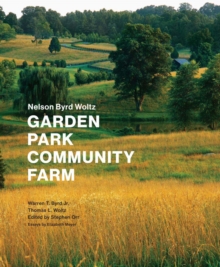 Image for Garden, Park, Community, Farm