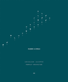Pamphlet Architecture 33