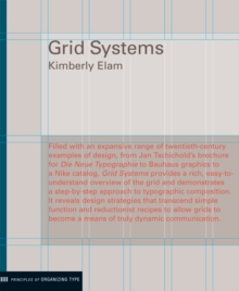 Image for Grid Systems: Principles of Organizing Type