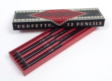 Perfetto Pencils