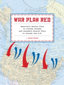 Image for War Plan Red