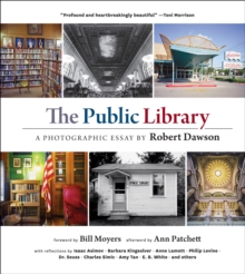 Image for The public library: a photographic essay