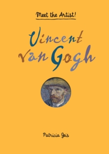 Image for Meet the Artist Vincent van Gogh
