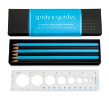 Grids & Guides Pencils