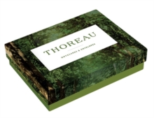 Image for Thoreau Notecards