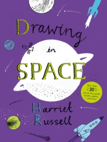 Image for Drawing in Space
