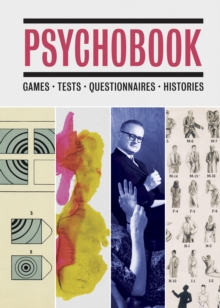 Image for Psychobook: games, tests. questionnaires, histories
