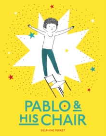 Image for Pablo & His Chair