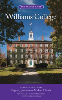 Image for Williams College