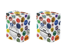 Paper + Goods: Button Box