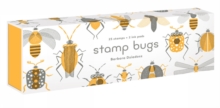 Image for Stamp Bugs : 25 Stamps and 2 Ink Pads