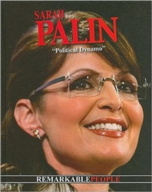 Image for Sarah Palin