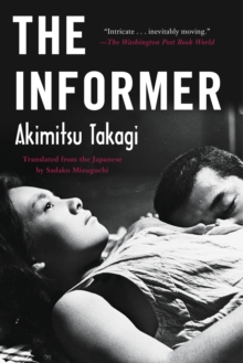 Image for The informer