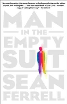 Image for Man in the empty suit