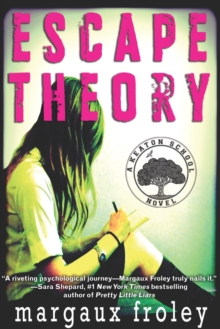Image for Escape theory