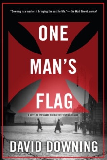 Image for One Man's Flag