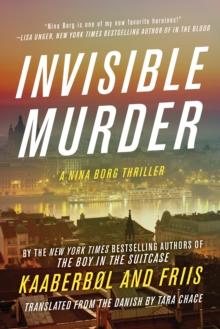 Image for Invisible Murder