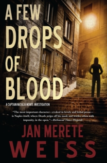 Image for A few drops of blood