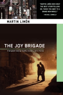 Image for Joy brigade