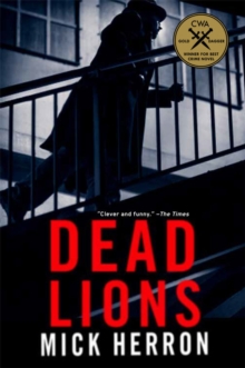 Image for Dead Lions