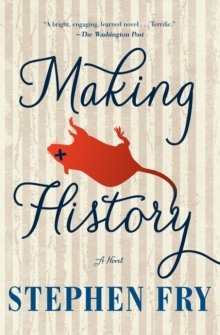 Image for Making History: A Novel