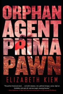 Image for Orphan, Agent, Prima, Pawn