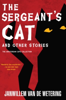 Image for Sergeant's Cat