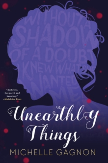 Image for Unearthly Things