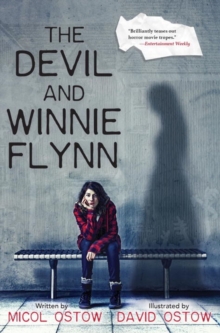 Image for The Devil and Winne Flynn