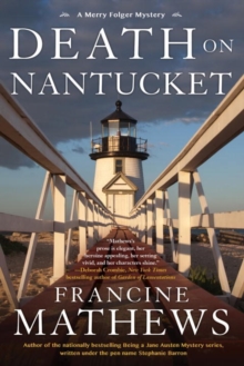 Image for Death on Nantucket