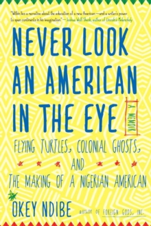 Never Look An American In The Eye