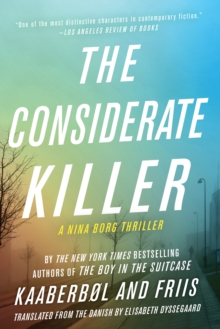 Image for The considerate killer
