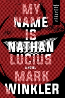 Image for My Name is Nathan Lucius