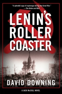 Image for Lenin's Roller Coaster