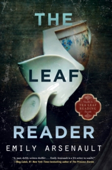 Image for The leaf reader
