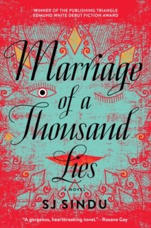 Image for Marriage of a thousand lies