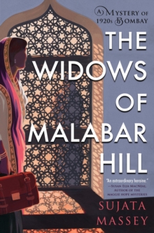 Image for The widows of Malabar Hill