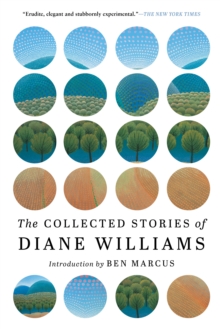 Image for Collected Stories of Diane Williams