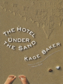 Image for The Hotel Under the Sand