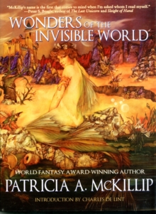 Image for Wonders of the Invisible World