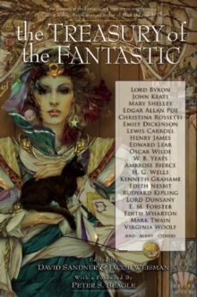 Image for The Treasury of the Fantastic: Romanticism to Early Twentieth Century Literature