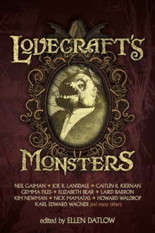 Image for Lovecraft's monsters