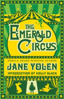 Image for The emerald circus