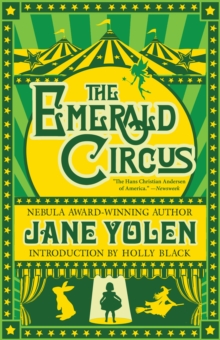 Image for Emerald Circus